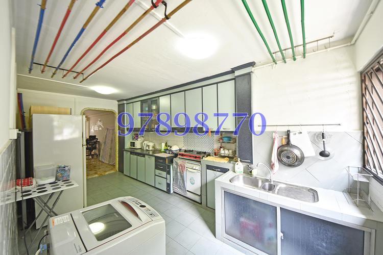 Blk 610 Ang Mo Kio Avenue 4 (Ang Mo Kio), HDB 3 Rooms #117202852